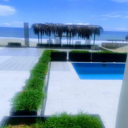 Riviera Vichayito Hotel Luaran gambar