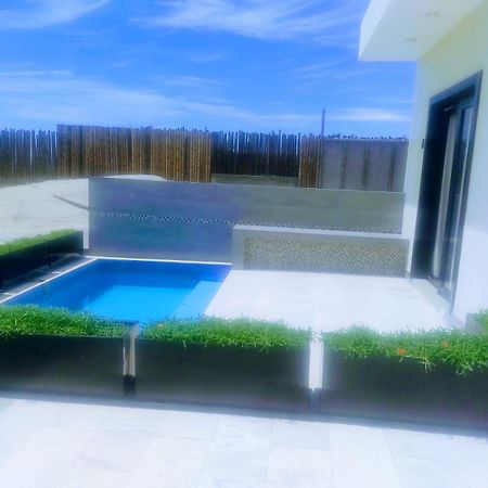 Riviera Vichayito Hotel Luaran gambar