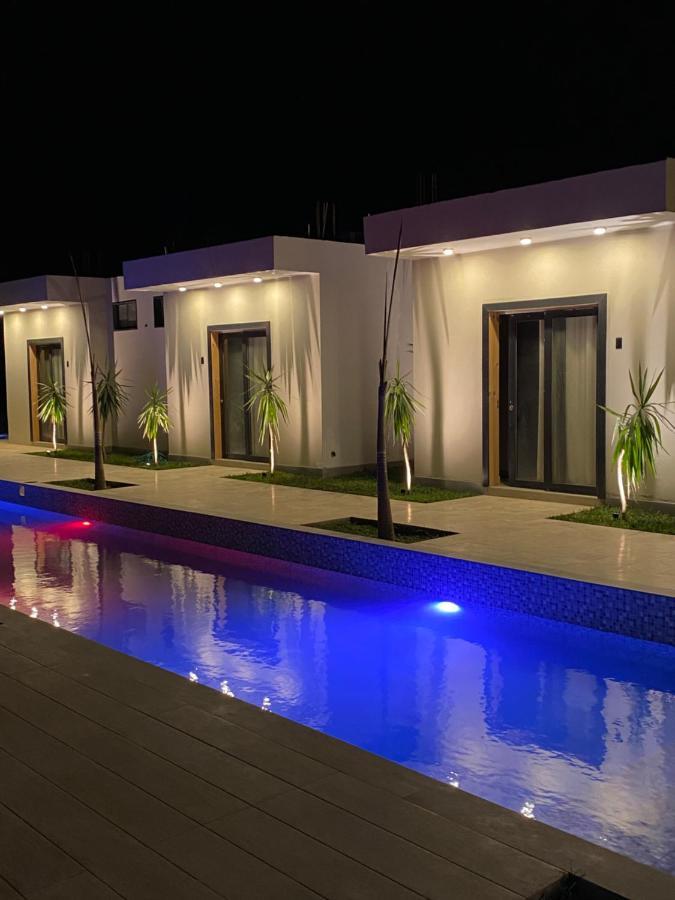 Riviera Vichayito Hotel Luaran gambar