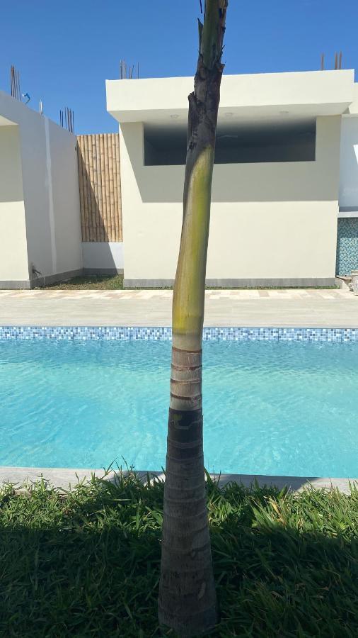 Riviera Vichayito Hotel Luaran gambar