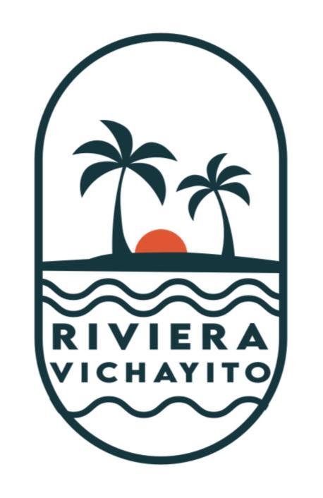 Riviera Vichayito Hotel Luaran gambar