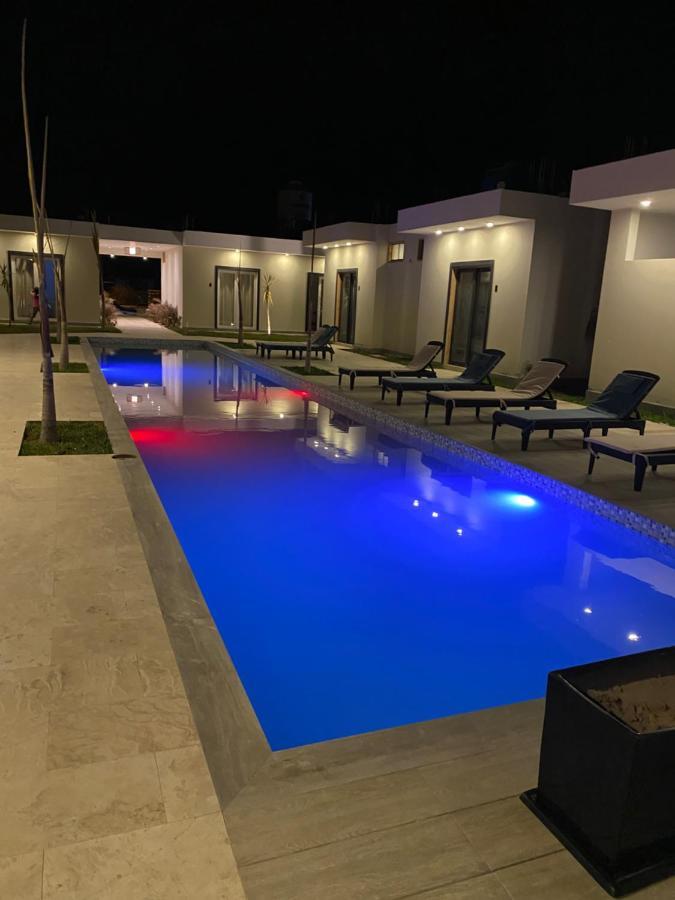 Riviera Vichayito Hotel Luaran gambar