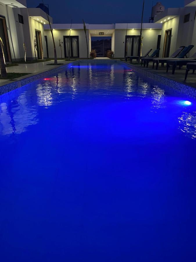 Riviera Vichayito Hotel Luaran gambar