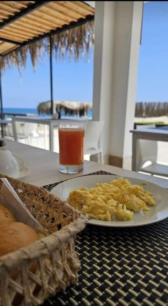 Riviera Vichayito Hotel Luaran gambar