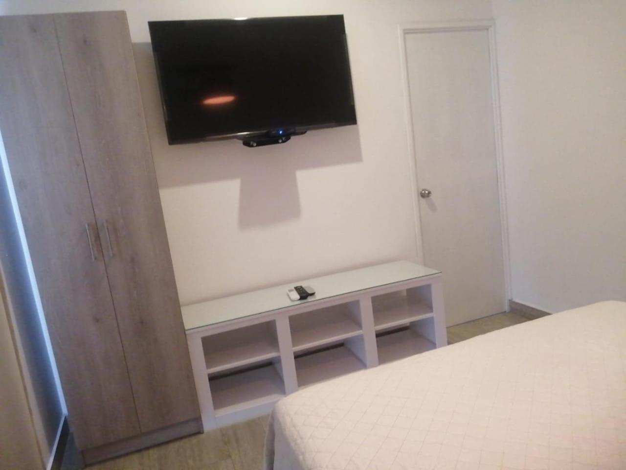 Riviera Vichayito Hotel Luaran gambar